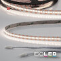 ISO114509 / LED CRI940 MiniAMP Flexband, 12V, 6W, 4000K, 500cm, beidseitig 30cm Kabel mit male-Stecker / 9009377080739