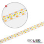 ISO114512 / LED CRI940 MiniAMP Flexband, 12V, 12W, 4000K, 120cm, beidseitig 30cm Kabel mit male-Stecker / 9009377080814