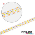 ISO114513 / LED CRI940 MiniAMP Flexband, 12V, 12W, 4000K, 250cm, beidseitig 30cm Kabel mit male-Stecker / 9009377080838