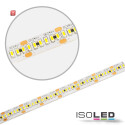 ISO114514 / LED CRI930 MiniAMP Flexband, 24V, 6W, 3000K, 120cm, beidseitig 30cm Kabel mit male-Stecker / 9009377080852