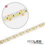 ISO114514 / LED CRI930 MiniAMP Flexband, 24V, 6W, 3000K, 120cm, beidseitig 30cm Kabel mit male-Stecker / 9009377080852