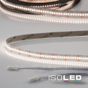 ISO114518 / LED CRI940 MiniAMP Flexband, 24V, 6W, 4000K, 250cm, beidseitig 30cm Kabel mit male-Stecker / 9009377080937