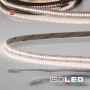 ISO114519 / LED CRI940 MiniAMP Flexband, 24V, 6W, 4000K, 500cm, beidseitig 30cm Kabel mit male-Stecker / 9009377092787