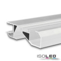 ISO114812 / LED Sockelleistenprofil HIDE BOTTOM...