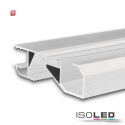 ISO114812 / LED Sockelleistenprofil HIDE BOTTOM...