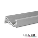 ISO114814 / LED Aufbauprofil FURNIT6 S Aluminium...