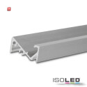 ISO114814 / LED Aufbauprofil FURNIT6 S Aluminium...