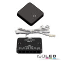 ISO114538 / MiniAMP LED Touch/Funk PWM-Dimmer, 1 Kanal,...