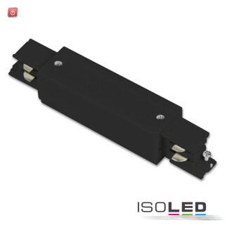 ISO114540 / 3-Phasen S1 Mittel-Einspeisung, schwarz / 9009377081477