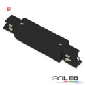 ISO114540 / 3-Phasen S1 Mittel-Einspeisung, schwarz /...