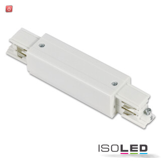 ISO114541 / 3-Phasen S1 Mittel-Einspeisung, weiß / 9009377081491