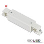 ISO114541 / 3-Phasen S1 Mittel-Einspeisung, weiß / 9009377081491