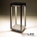 ISO114544 / LED SOLAR Outdoor-Leuchte,...