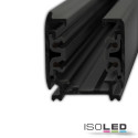 ISO114548 / 3-Phasen S1 Stromschiene, 3m, schwarz / 9009377081828