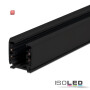 ISO114548 / 3-Phasen S1 Stromschiene, 3m, schwarz / 9009377081828