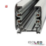 ISO114549 / 3-Phasen S1 Stromschiene, 3m, weiß / 9009377081835