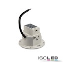 ISO114555 / LED Wandeinbauleuchte Sys-Wall68 230V, 3W,...