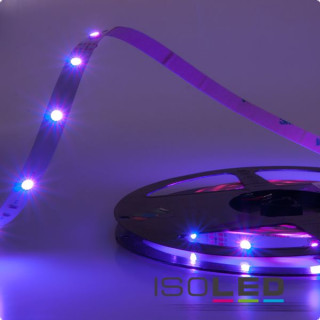ISO112068 / LED SIL-Flexband, 24V, 7,2W, IP20, RGB / 9009377023392
