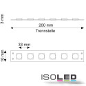 ISO112068 / LED SIL-Flexband, 24V, 7,2W, IP20, RGB /...
