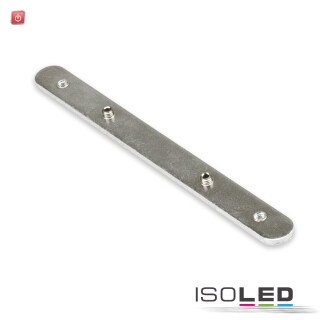 ISO114575 / Verbinder für Profil LAMP30/LAMP40 180°, 4er Set / 9009377082368