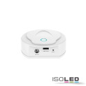 ISO114583 / Sys-Pro Wifi-Bridge Controller inkl. Android/iOS App, 5-24V DC/5V Micro-USB / 9009377082511