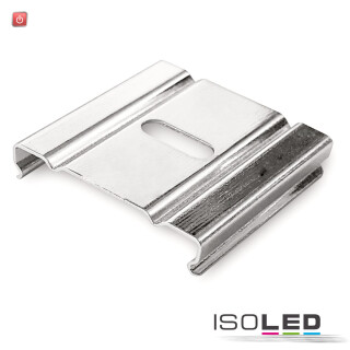 ISO114596 / Montageklammer für Leuchtenprofil LAMP40 / 9009377083068