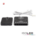 ISO114597 / MiniAMP LED Touch/Funk PWM-Dimmer mit PIR...