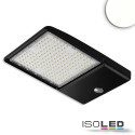 ISO114598 / LED Street Light HE115, 4000K, 1-10V dimmbar mit Tageslicht- und Bewegungssteuerung, Winkel Typ III / 9009377083341