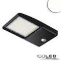 ISO114599 / LED Street Light HE75, 4000K, 1-10V dimmbar mit Tageslicht- und Bewegungssteuerung, Winkel Typ III / 9009377083358