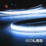 ISO114601 / LED CRI9B Linear 48V-Flexband, 8W, IP68, blau, 5 Meter / 9009377083396