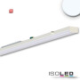 ISO114292 / FastFix LED Linearsystem IP54 Modul 1,5m 25-75W, 5000K, 120° / 9009377075520