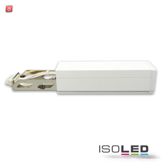 ISO114295 / FastFix LED Linearsystem IP54 Anfangs-/Strom-einspeisebaustein / 9009377075551