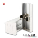 ISO114296 / FastFix LED Linearsystem IP54 Abschlussbaustein / 9009377075568