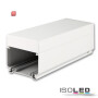 ISO114296 / FastFix LED Linearsystem IP54 Abschlussbaustein / 9009377075568