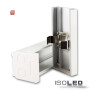ISO114296 / FastFix LED Linearsystem IP54 Abschlussbaustein / 9009377075568