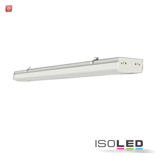 ISO114297 / FastFix LED Linearsystem IP54 Blindabdeckung für Balkenaufnahme, 1.5m / 9009377075575