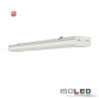 ISO114297 / FastFix LED Linearsystem IP54 Blindabdeckung für Balkenaufnahme, 1.5m / 9009377075575