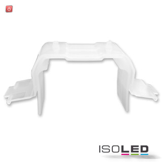 ISO114298 / FastFix LED Linearsystem IP54 Schutzmanschette für Balkenaufnahme, 1.5/3m / 9009377075582