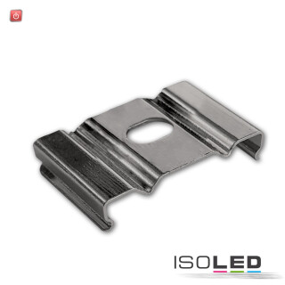 ISO114846 / Montageklammer für Profil HIDE SINGLE/DOUBLE/ TRIANGLE/ASYNC/ANGLE/ BOTTOM / 9009377088964