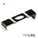 ISO114847 / Montageklammer für Profil HIDE DOUBLE /...