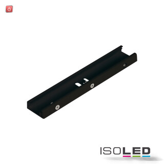 ISO114334 / 3-Phasen S1 Abhängklammer, schwarz / 9009377076305