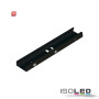 ISO114334 / 3-Phasen S1 Abhängklammer, schwarz / 9009377076305