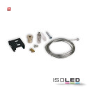 ISO114335 / 3-Phasen S1 Seilabhängung mit...