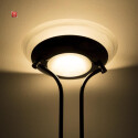 ISO114622 / R7s LED Stab SLIM, 10W, L: 118mm, dimmbar,...