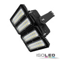 ISO114624 / LED Flutlicht 450W, 130x25° asymmetrisch, variabel, 1-10V dimmbar, neutralweiß, IP66 / 9009377084058
