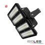 ISO114624 / LED Flutlicht 450W, 130x25° asymmetrisch, variabel, 1-10V dimmbar, neutralweiß, IP66 / 9009377084058