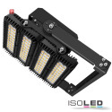 ISO114625 / LED Flutlicht 450W, 130x40° asymmetrisch,...