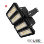 ISO114625 / LED Flutlicht 450W, 130x40° asymmetrisch, variabel, 1-10V dimmbar, neutralweiß, IP66 / 9009377084065
