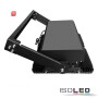 ISO114627 / LED Flutlicht 900W, 130x40° asymmetrisch, variabel, 1-10V dimmbar, neutralweiß, IP66 / 9009377084089