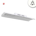 ISO114355 / LED Hallenleuchte Linear SK 100W, IK10, IP65,...